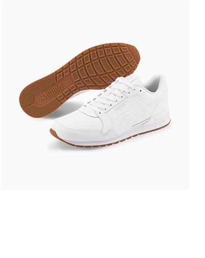 Puma ST RUNNER V3 L Sneaker Erkek Spor Ayakkabısı