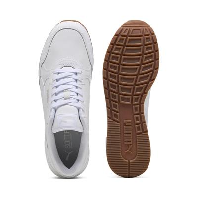 Puma ST Runner v4 L Spor Ayakkabı Beyaz