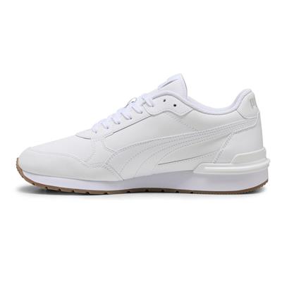 Puma ST Runner v4 L Spor Ayakkabı Beyaz