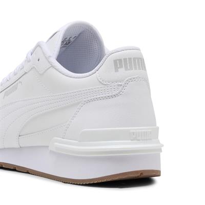 Puma ST Runner v4 L Spor Ayakkabı Beyaz