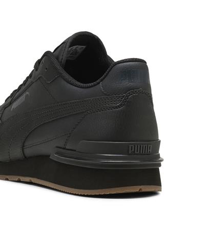 Puma ST Runner v4 Sneaker Unisex Deri Spor Ayakkabı