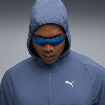 Puma TAD TECH Erkek Dokuma Sweatshirt