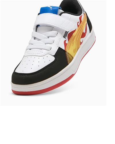 PUMA X HOT WHEELS Caven 2.0 Çocuk Ayakkabısı