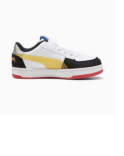 PUMA X HOT WHEELS Caven 2.0 Çocuk Ayakkabısı