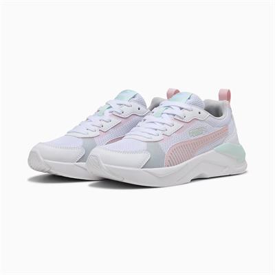 Puma X-Ray 3  JR Günlük Spor Ayakkabısı