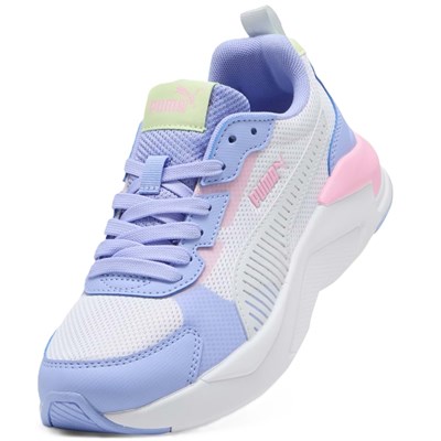 Puma  X-Ray 3 LT Jr Unisex Spor Ayakkabı