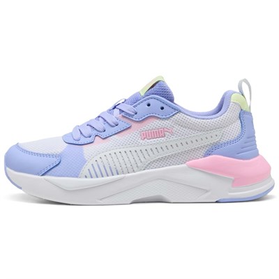 Puma  X-Ray 3 LT Jr Unisex Spor Ayakkabı