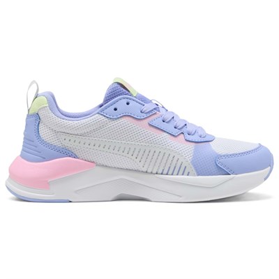 Puma  X-Ray 3 LT Jr Unisex Spor Ayakkabı