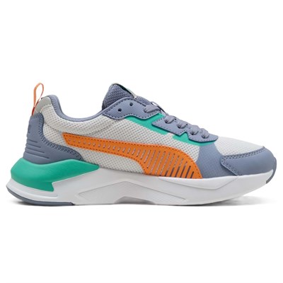 Puma X-Ray 3 LT Jr Unisex Spor Ayakkabı