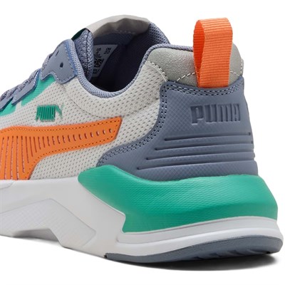 Puma X-Ray 3 LT Jr Unisex Spor Ayakkabı