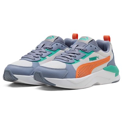 Puma X-Ray 3 LT Jr Unisex Spor Ayakkabı
