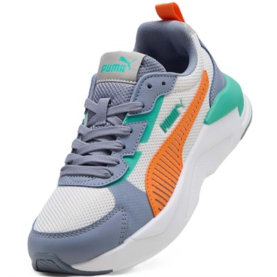 Puma X-Ray 3 LT Jr Unisex Spor Ayakkabı