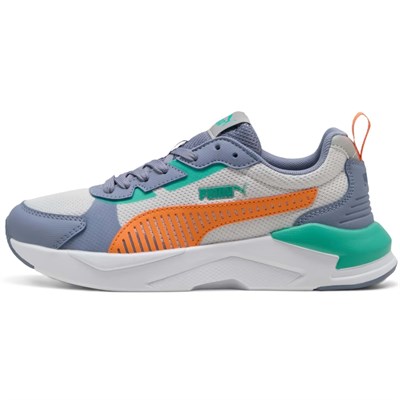 Puma X-Ray 3 LT Jr Unisex Spor Ayakkabı