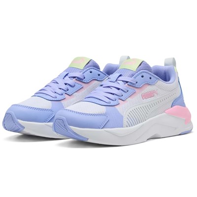 Puma  X-Ray 3 LT Jr Unisex Spor Ayakkabı