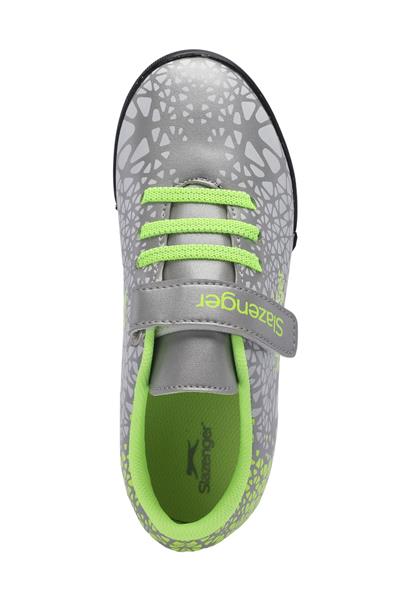 Slazenger CRYSTAL Erkek Çocuk Halı Saha Ayakkabı