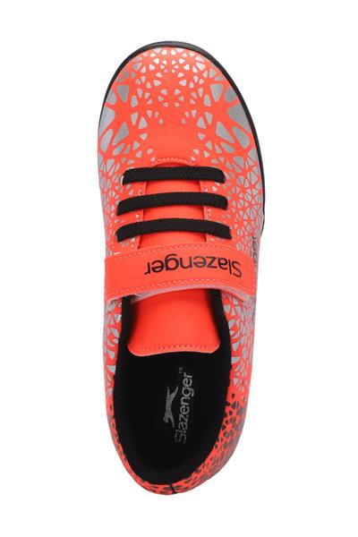 Slazenger CRYSTAL Unisex  Çocuk Halı Saha Ayakkabı
