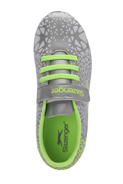 Slazenger CRYSTAL  Unisex Çocuk Krampon Ayakkabı