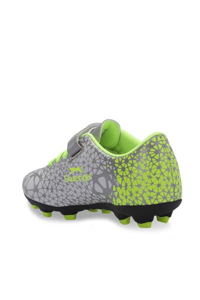 Slazenger CRYSTAL  Unisex Çocuk Krampon Ayakkabı