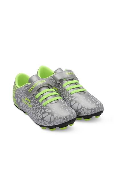 Slazenger CRYSTAL  Unisex Çocuk Krampon Ayakkabı