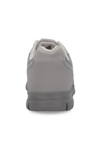 Slazenger EFRAT Büyük Beden Erkek Sneaker Ayakkabı Gri
