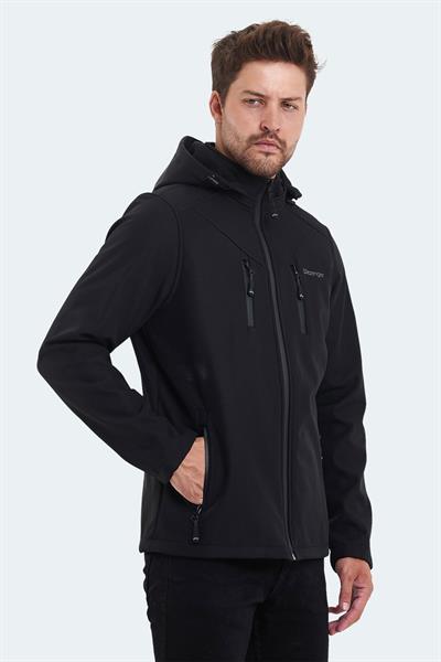 Slazenger HA-YUN Erkek Mont & Kaban