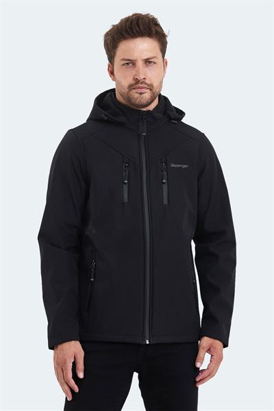 Slazenger HA-YUN Erkek Mont & Kaban