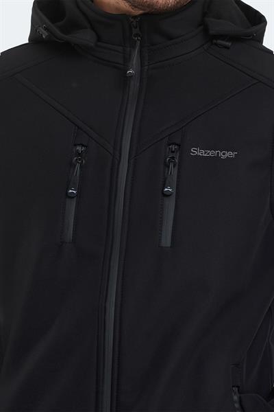 Slazenger HA-YUN Erkek Mont & Kaban