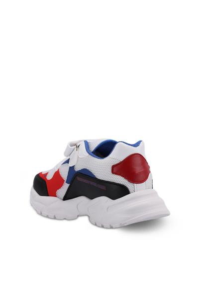 Slazenger KEKOA IN Erkek Çocuk Sneaker Ayakkabı