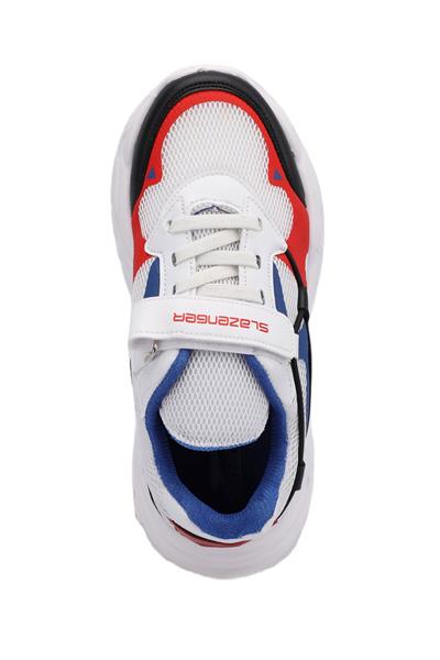 Slazenger KEKOA IN Erkek Çocuk Sneaker Ayakkabı