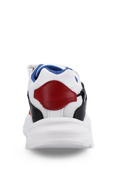 Slazenger KEKOA IN Erkek Çocuk Sneaker Ayakkabı