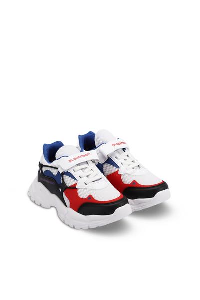 Slazenger KEKOA IN Erkek Çocuk Sneaker Ayakkabı