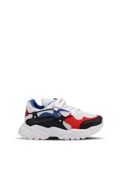 Slazenger KEKOA IN Erkek Çocuk Sneaker Ayakkabı