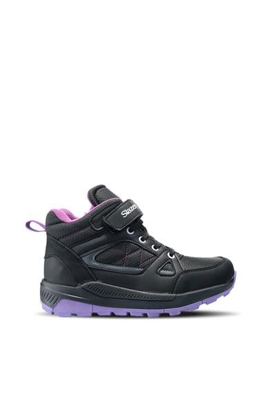 Slazenger Kesha Kız Çocuk Bot