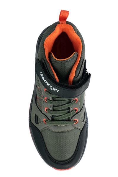 Slazenger KESHA Unisex Çocuk Bot