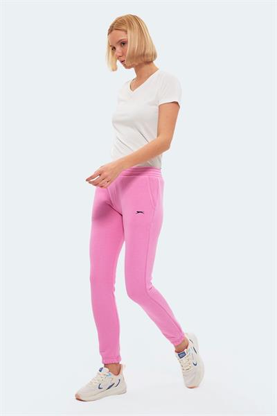 Slazenger KEVORK Kadın Eşofman Altı