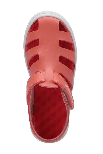 Slazenger KRYSTAL Kız Çocuk Sandalet Ayakkabı Nar