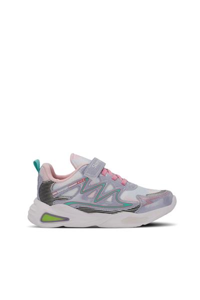 Slazenger KYRIE Sneaker Spor Ayakkabısı Mavi