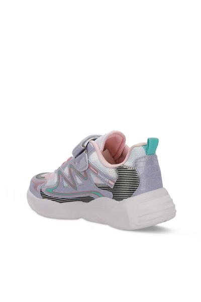 Slazenger KYRIE Sneaker Spor Ayakkabısı Mavi