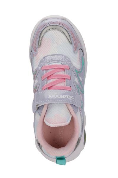 Slazenger KYRIE Sneaker Spor Ayakkabısı Mavi