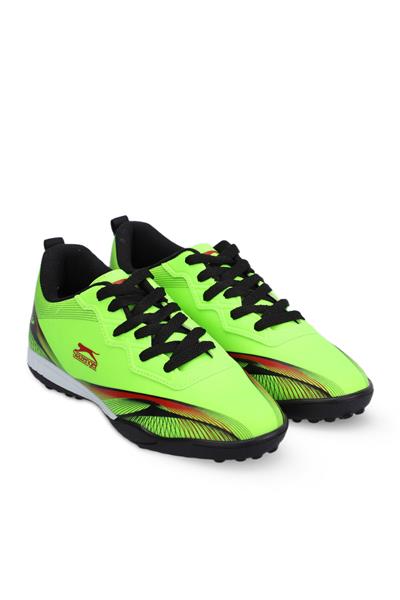 Slazenger MARCELL HS Futbol Unisex Çocuk Halı Saha Ayakkabı