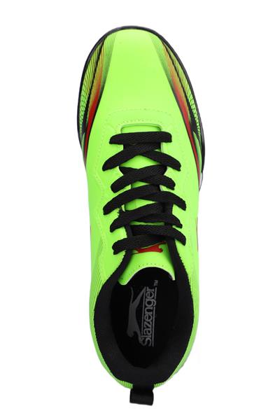 Slazenger MARCELL HS Futbol Unisex Çocuk Halı Saha Ayakkabı