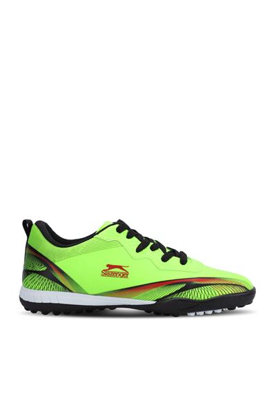 Slazenger MARCELL HS Futbol Unisex Çocuk Halı Saha Ayakkabı