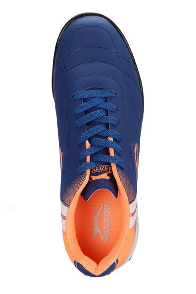 Slazenger MARK HS Futbol Erkek Halı Saha Ayakkabı