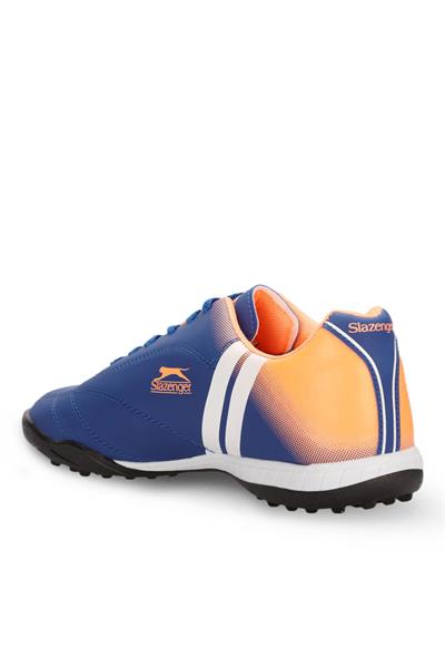 Slazenger MARK HS Futbol Erkek Halı Saha Ayakkabı