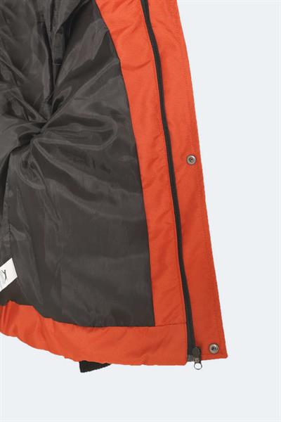 Slazenger NAPOLI Unisex Çocuk Montu