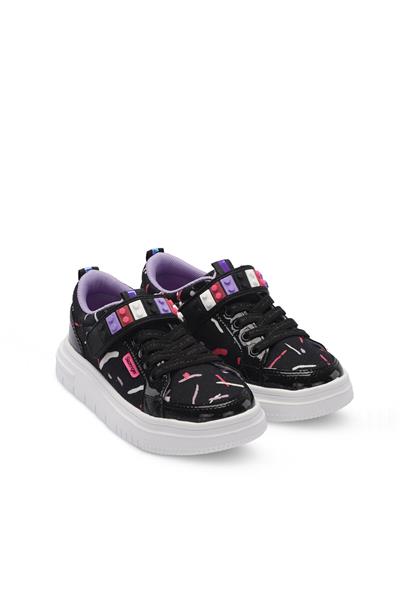 Slazenger NUMANCIA Kız Çocuk Sneaker Ayakkabı 