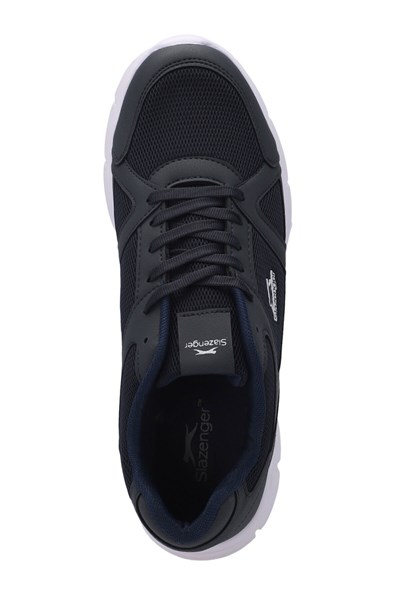 Slazenger PERA Erkek Lacivert Koşu & Yürüyüş Spor Ayakkabısı