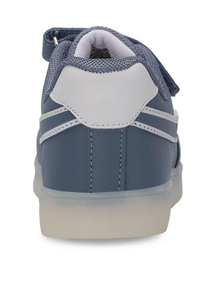 Slazenger PERLE Çocuk Sneaker Ayakkabı Mavi