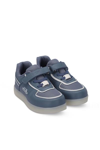 Slazenger PERLE Çocuk Sneaker Ayakkabı Mavi