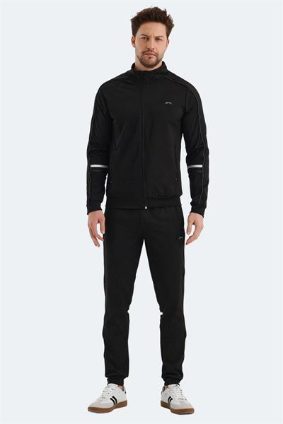 Slazenger RECIPE Erkek Eşofman Takımı